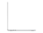 Preview: Apple MacBook Air 13,6'' M4 16GB 256GB Silber (2025)